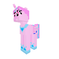 New Pony