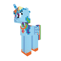 Princess RainbowDash