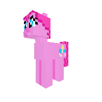 Pinky Pie