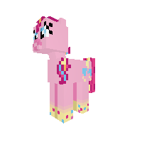 Pinkie Pie