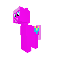 pinke pie
