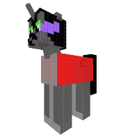 King Sombra