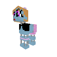 New Pony