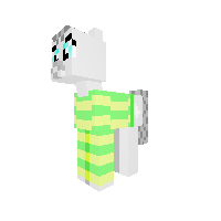 Asriel Dreemurr