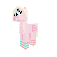Kawaii cloud