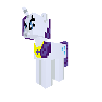 New Pony