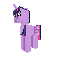 New Pony