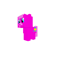 pinke pie