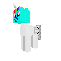alicorn rainbow dash