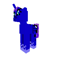 New Pony