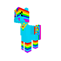 rainbow dash