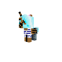 My new skin
