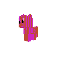 sick pony