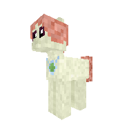 New Pony