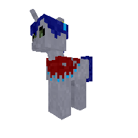 New Pony