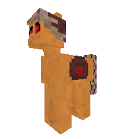 New Pony