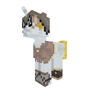 Dovah Pony