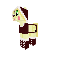 CookiesGirlPony