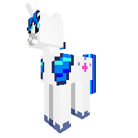 Shining Armor