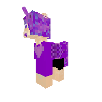 Void Lightning (grown)