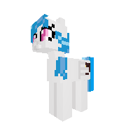 Wolfy cute