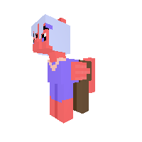New Pony