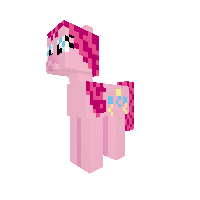 Pinkie Pie