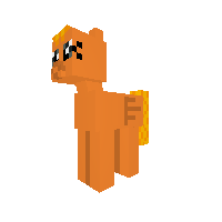 New Pony