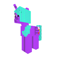 New Pony