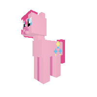 Pinkie Pie