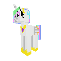 Princess celestia