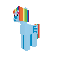 Rainbow Dash