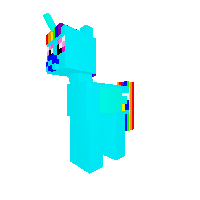 New Pony