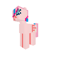 cotton candy