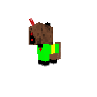 Chara (Boss Form)