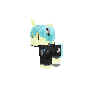 Foal Icy