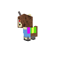 Frisk (neutral)