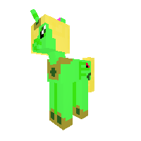 Princess Mint Blossom