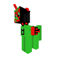 War Pony