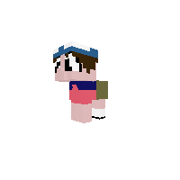 Dipper Pines