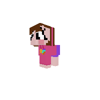 Mabel Pines