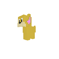 Cute Doge