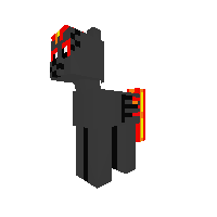 New Pony