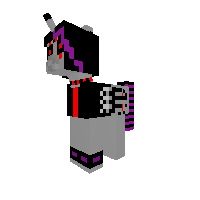 Discorded Starshadow