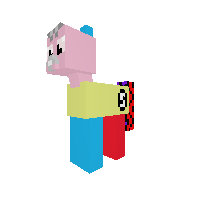 New Pony