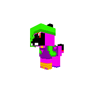 battlergirl (my oc)