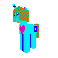 Love pony