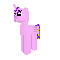 my oc