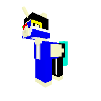 Ponydiegominecraft6