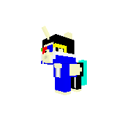 kidPonydiegominecraft6